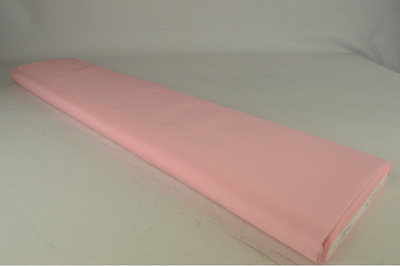 Voeringstof - Baby roze