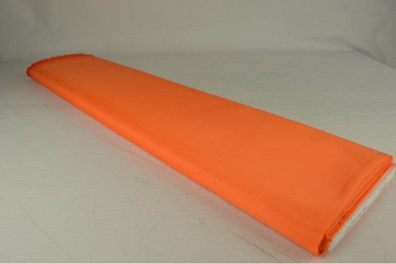 Voeringstof - Oranje