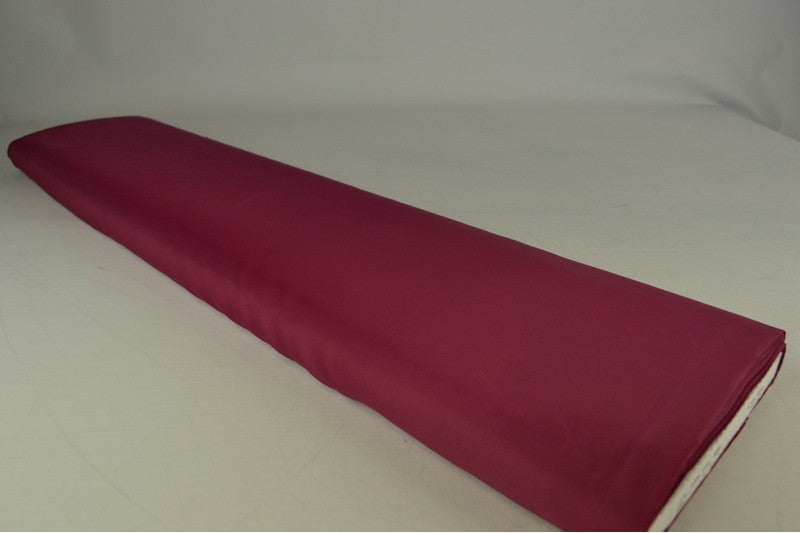 Voeringstof - Wijnrood