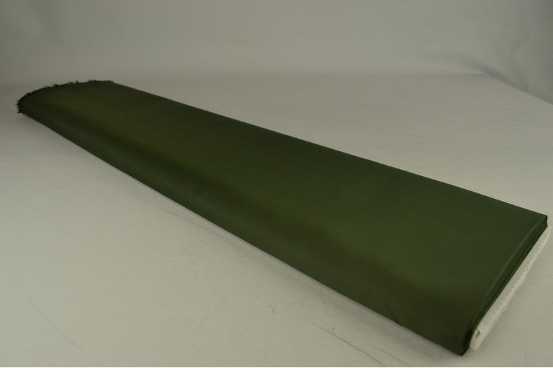 Voeringstof - Mosgroen