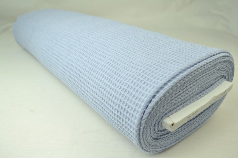 Wafelstof - Lavendel