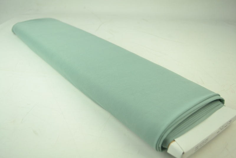 Lycra tule - Oud groen