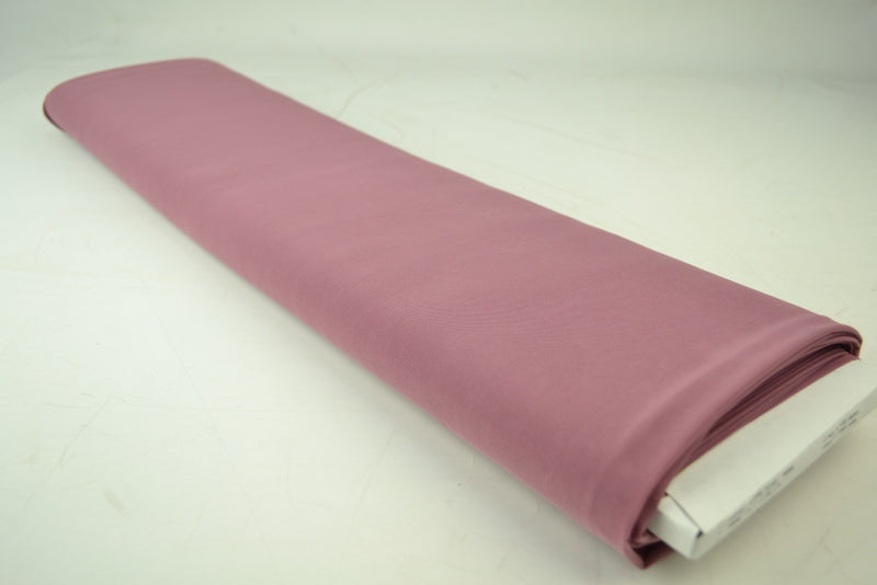 Lycra tule - Donker oud roze