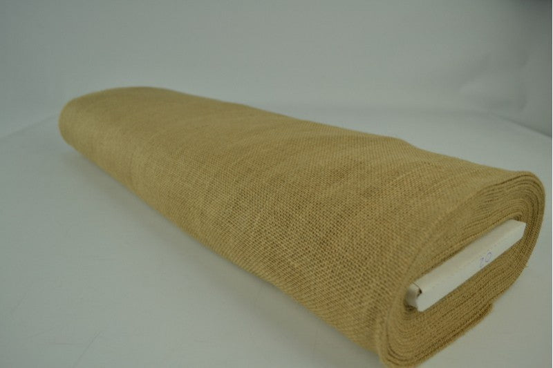 Jute stof 270 G/M2